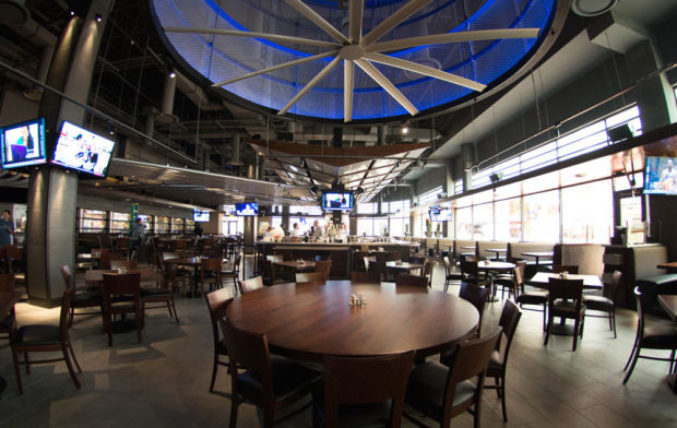 Yard House (copy)